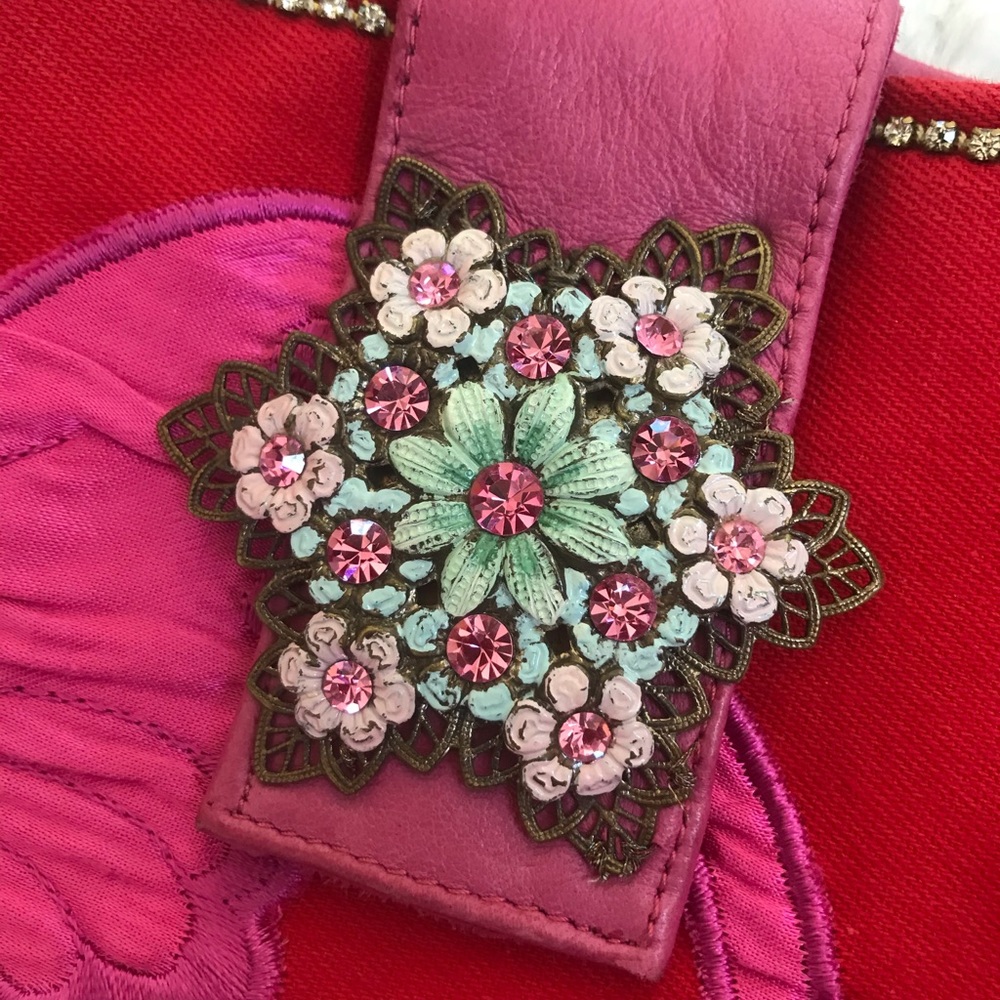 VOYAGE small purse - Picture 2 of 7